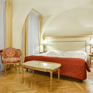 Kamer met een King Size Bed